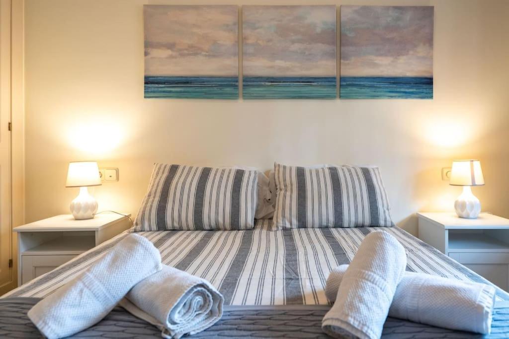 Sol Y Mar Apartment Benalmadena