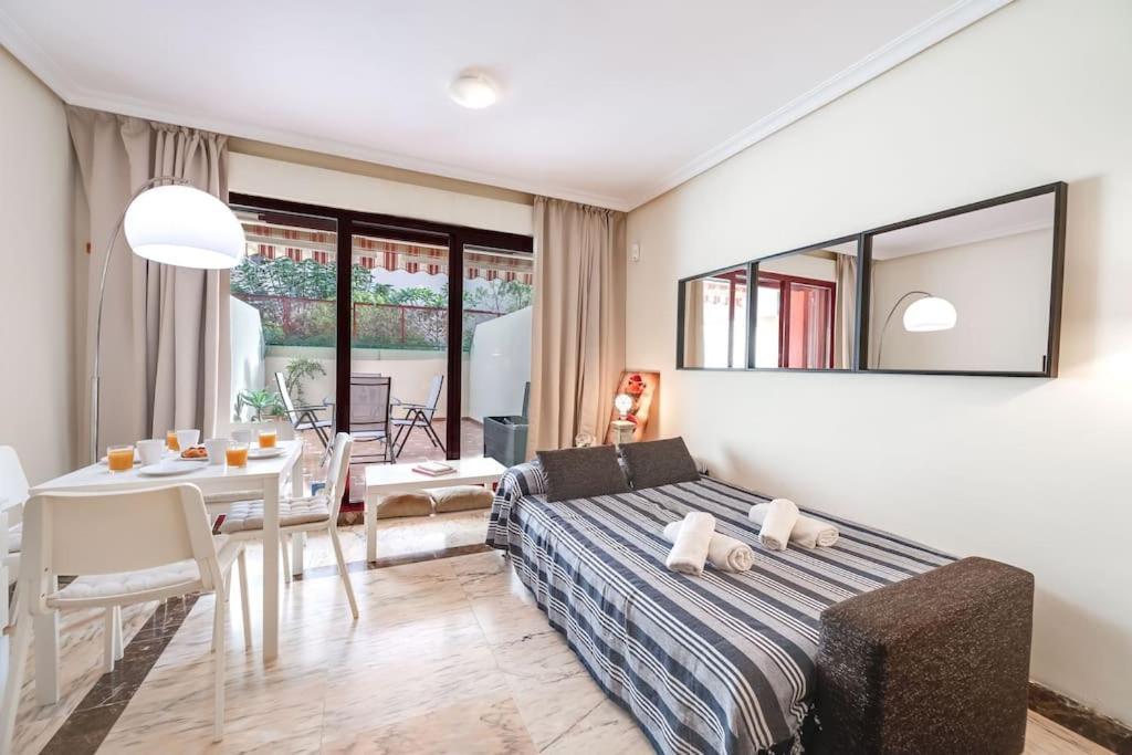 Apartment Sol Y Mar